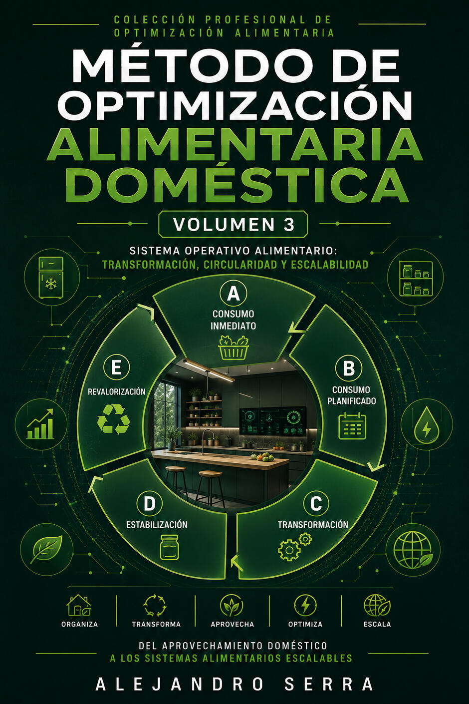 Volumen 3 Volumen 3